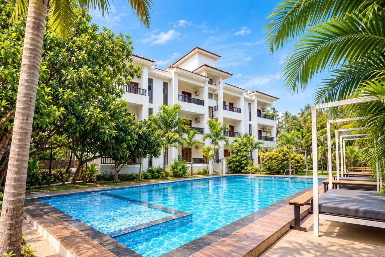 1 BHK — фото 2