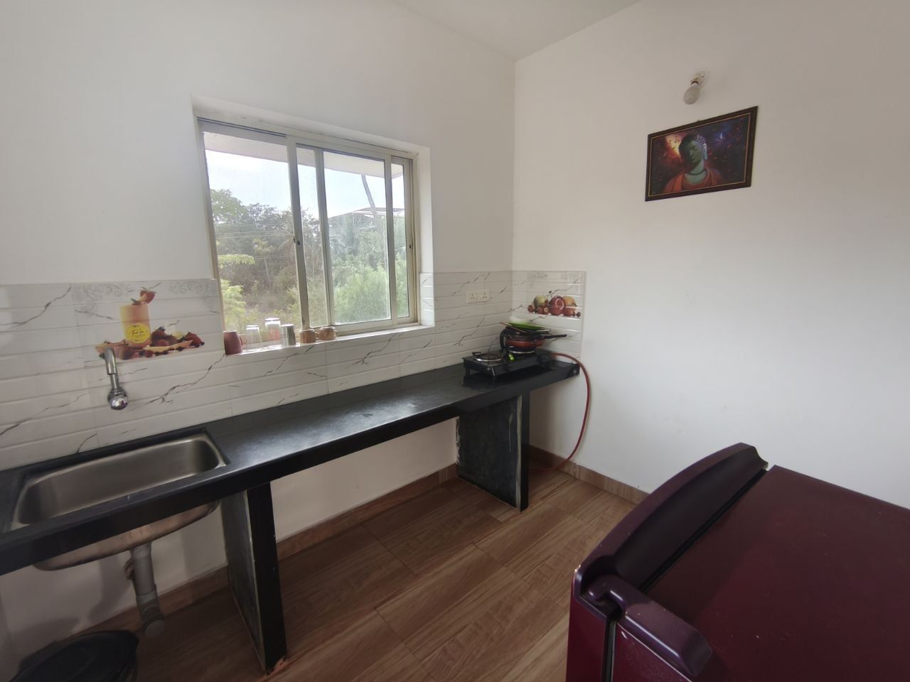 1 BHK — фото 4