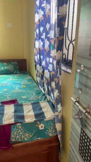 1 BHK, Арамболь — аренда в Гоа