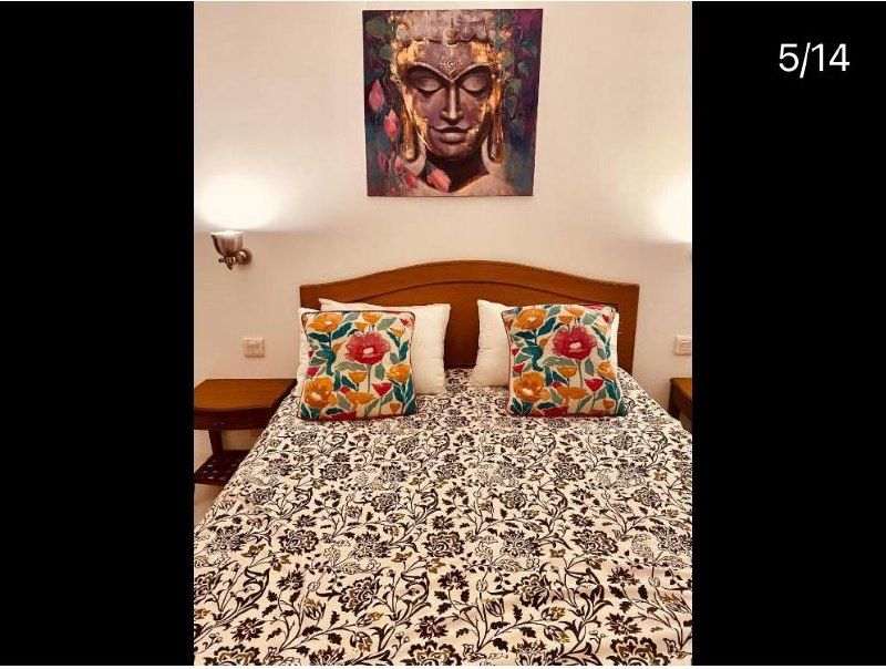 1 BHK, Арпора — фото 5