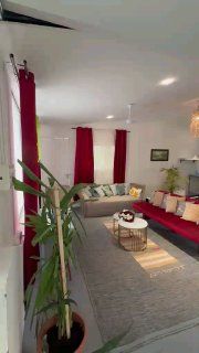 2 BHK, Нижний Мандрем — аренда в Гоа
