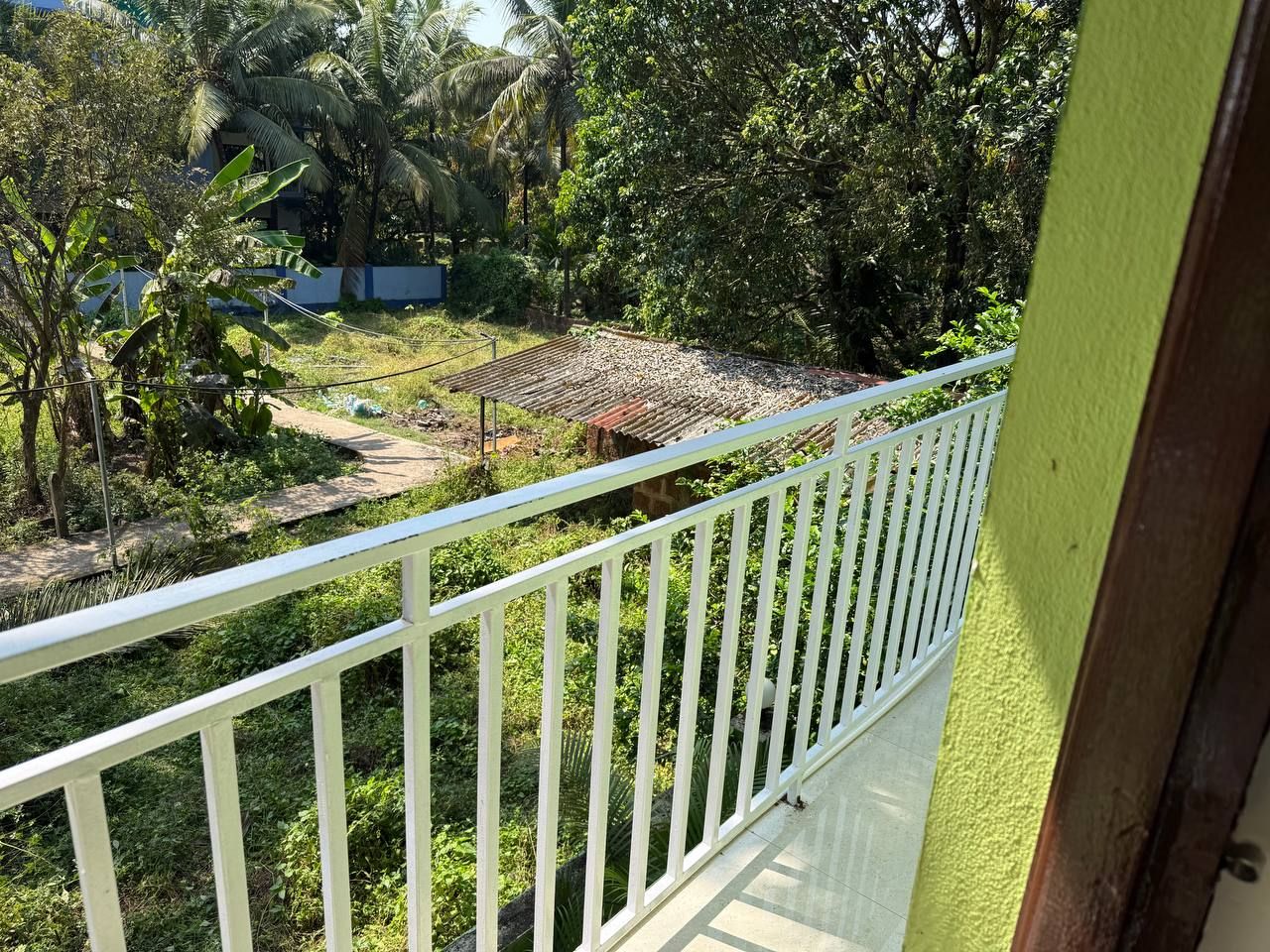 1 BHK, Нижний Мандрем — фото 3