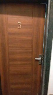 2 BHK, Сиолим — аренда в Гоа