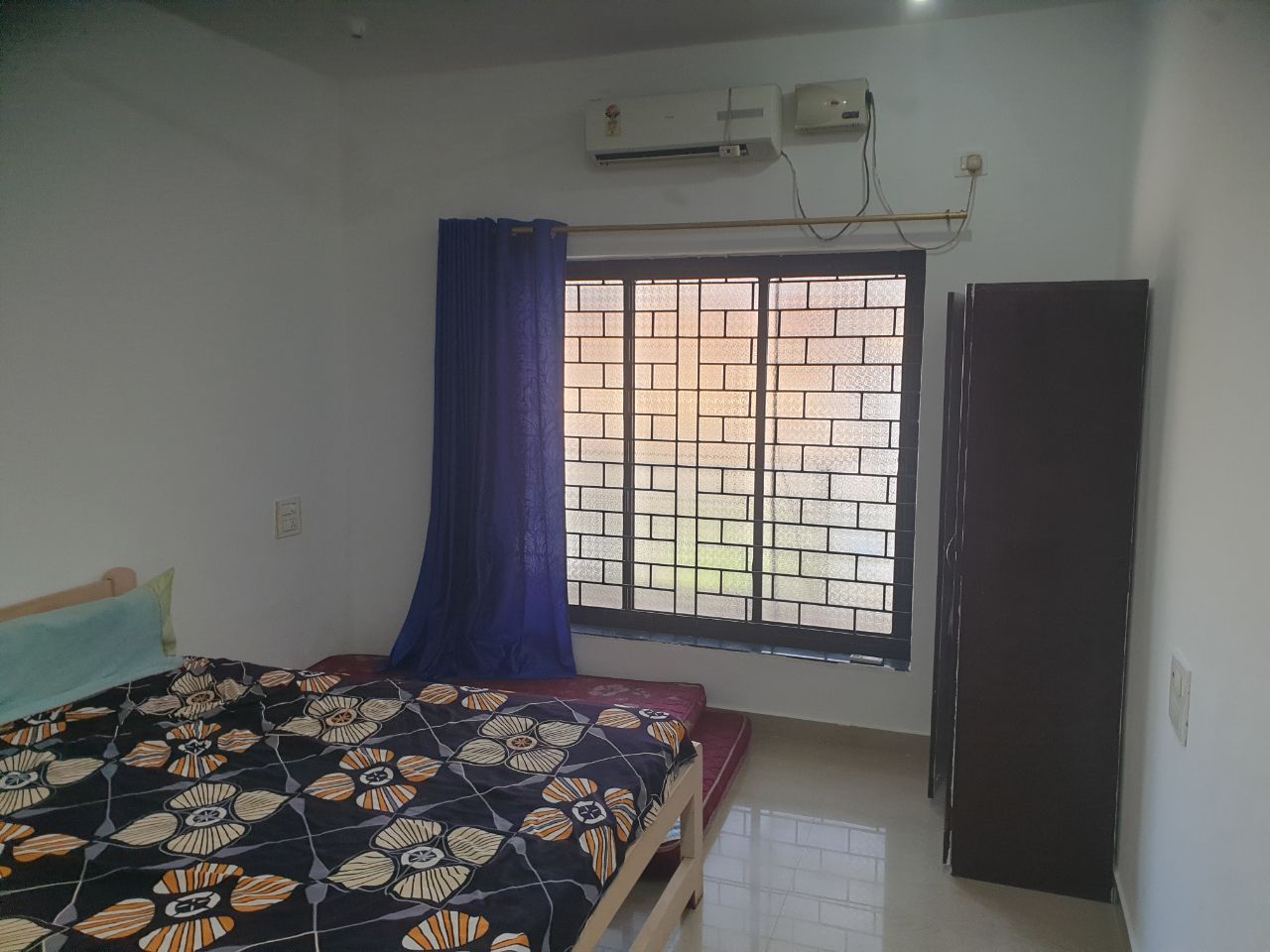 1 BHK, Арамболь — аренда в Гоа