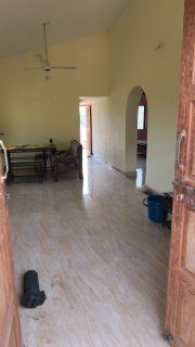 2 BHK, Мандрем — аренда в Гоа
