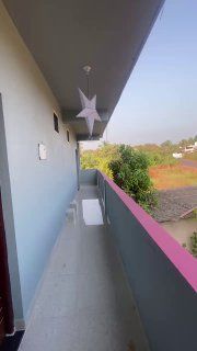 Аренда 1BHK — Ашвем
