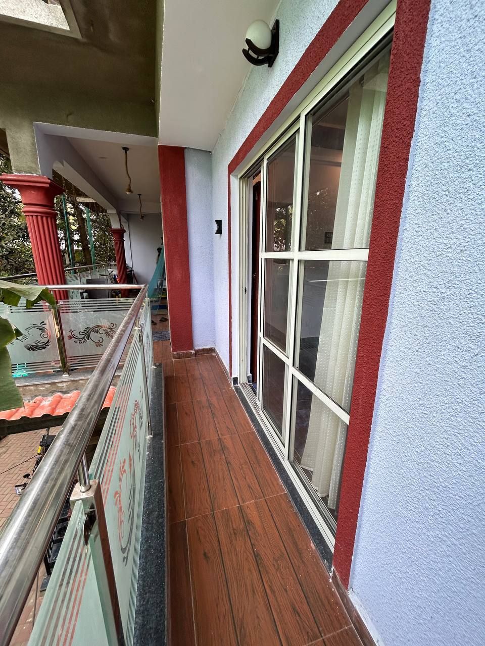 1 BHK, Сиолим — аренда в Гоа