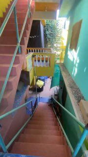 Аренда 2BHK — Морджим