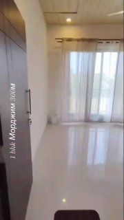 1 BHK, Морджим — аренда в Гоа