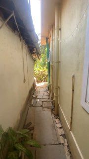 1 BHK, Морджим — аренда в Гоа