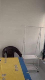 1 BHK, Морджим — аренда в Гоа