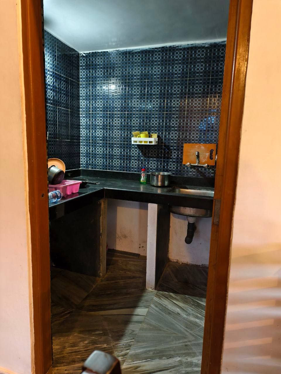 1 BHK, Верхний Мандрем — фото 4