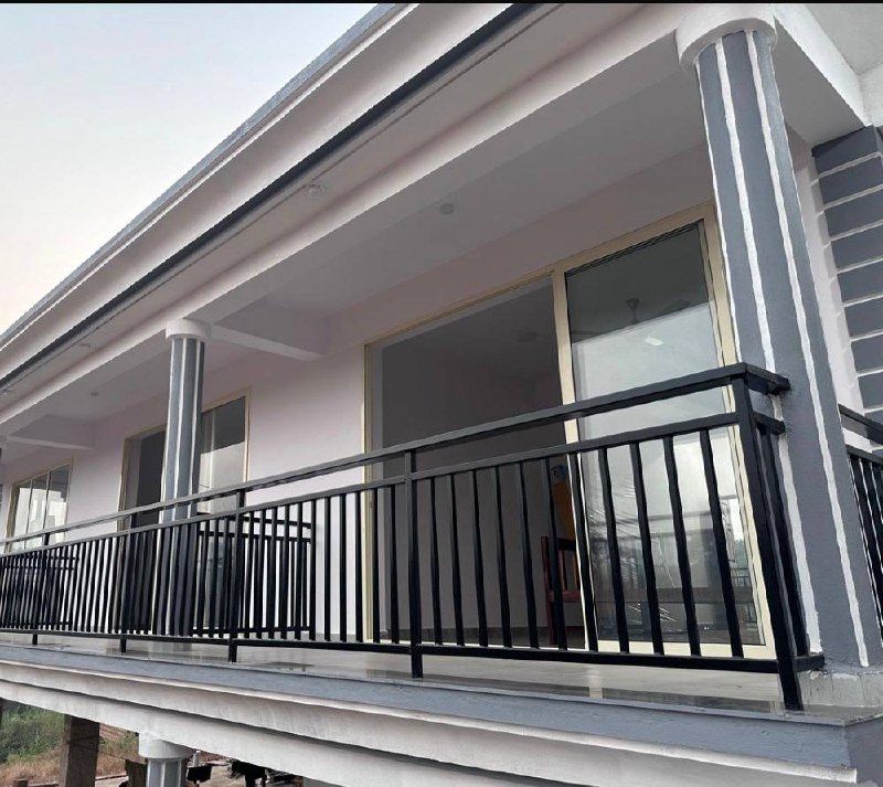 1 BHK, Каргао — фото 3