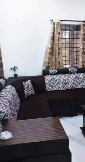 1 BHK, Сиолим — аренда в Гоа