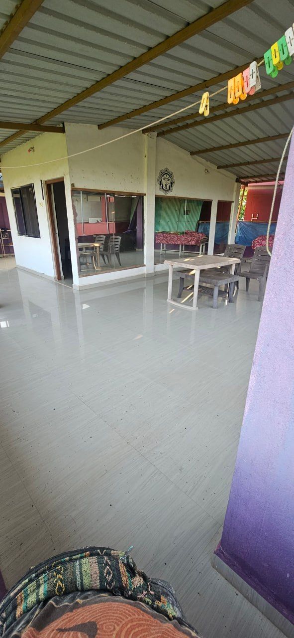 1 BHK, Арамболь — фото 3