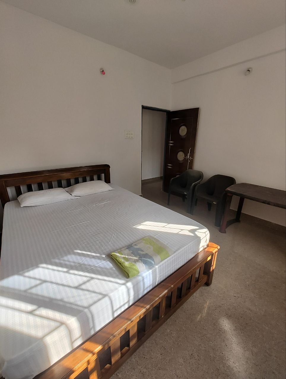 2 BHK, Арамболь — аренда в Гоа