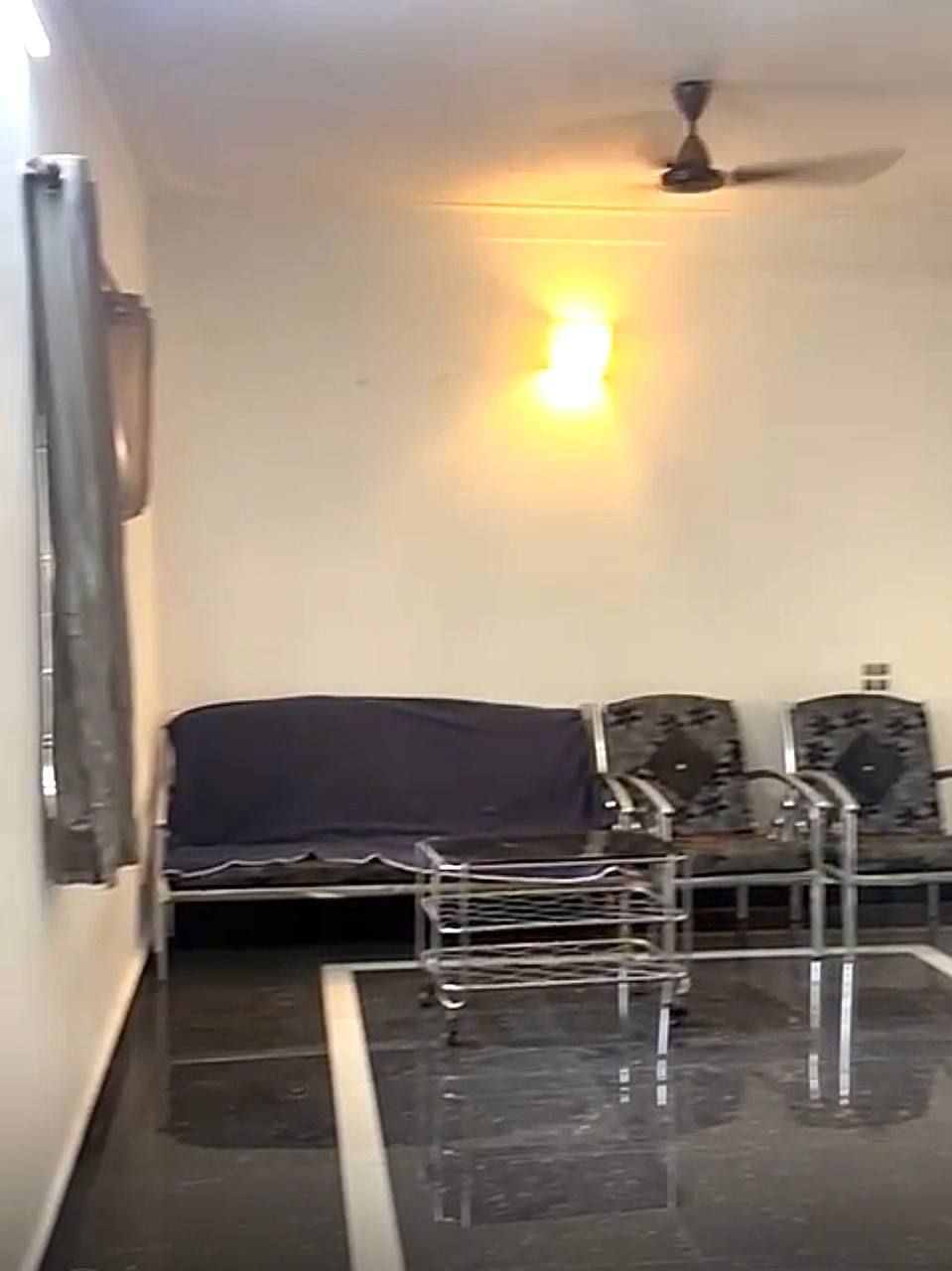 4+ BHK, Арамболь — аренда в Гоа