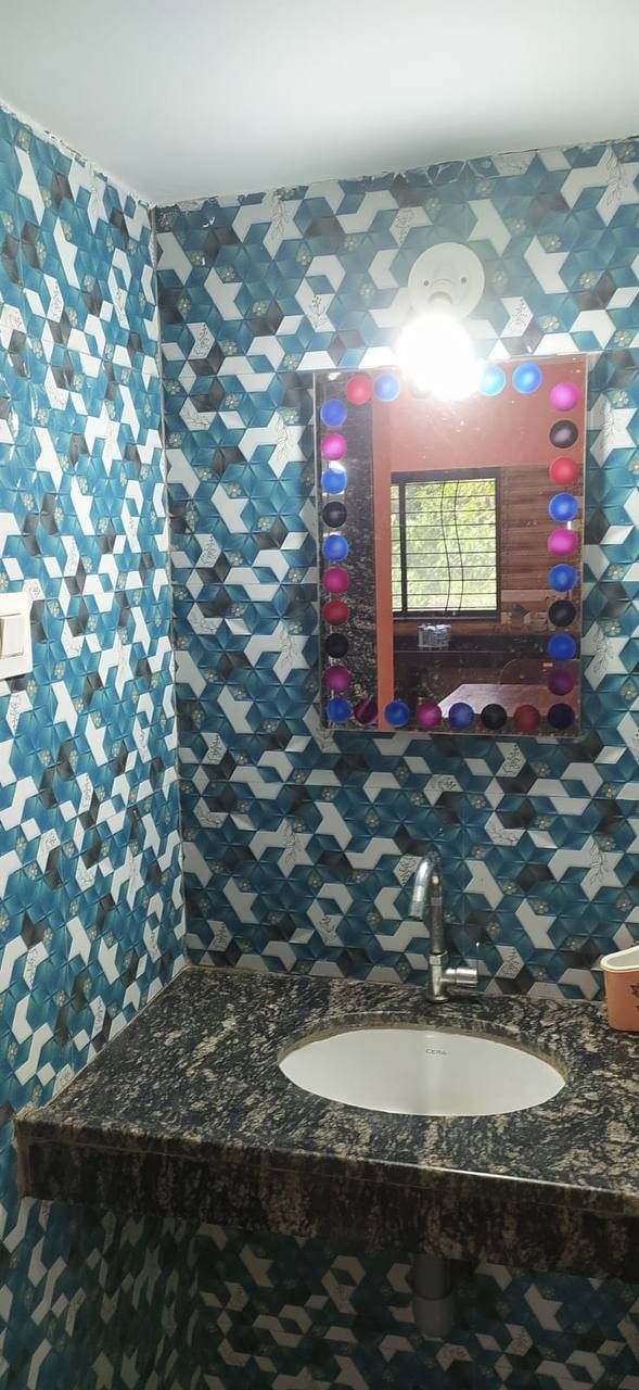 2 BHK, Верхний Мандрем — фото 6