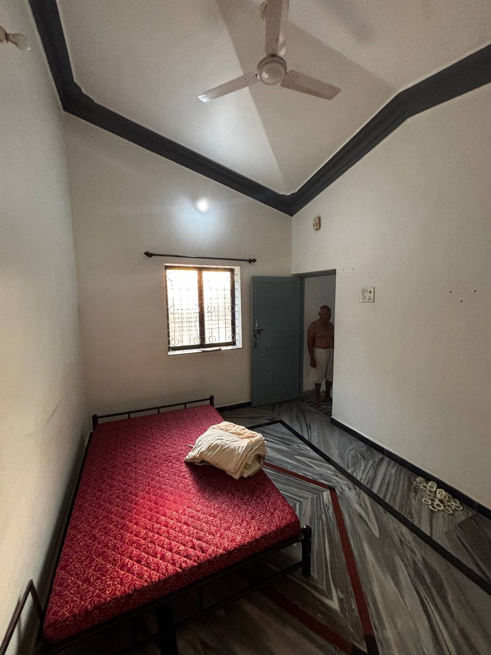 1 BHK, Сиолим — аренда в Гоа