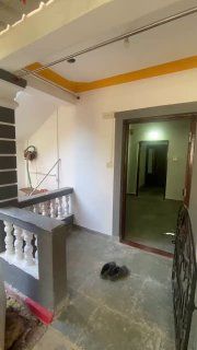 2 BHK, Нижний Мандрем — аренда в Гоа