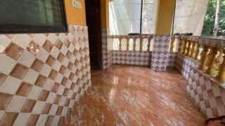 1 BHK, Арамболь — аренда в Гоа