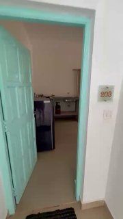 1 BHK, Нижний Мандрем — аренда в Гоа