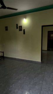 1 BHK, Морджим — аренда в Гоа
