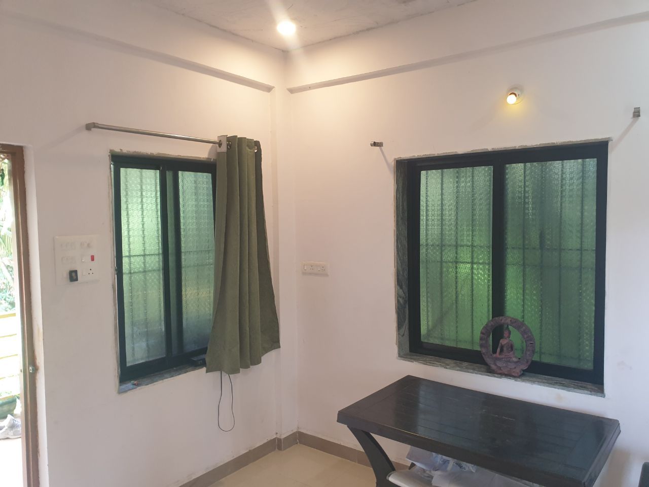 1 BHK, Нижний Мандрем — фото 2