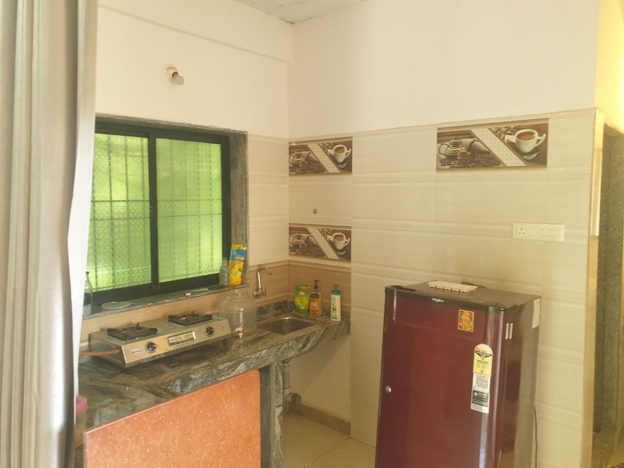 1 BHK, Нижний Мандрем — фото 3