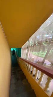 2 BHK, Ашвем — аренда в Гоа