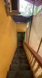 1 BHK, Ашвем — аренда в Гоа
