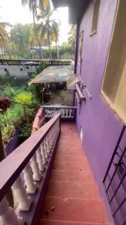 2 BHK, Морджим — аренда в Гоа