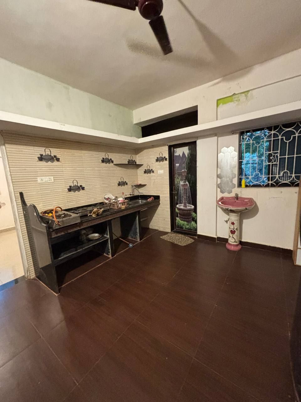 3 BHK, Нижний Мандрем — фото 4