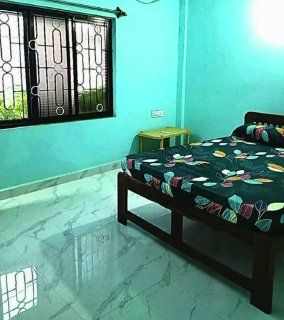1 BHK, Арамболь — аренда в Гоа