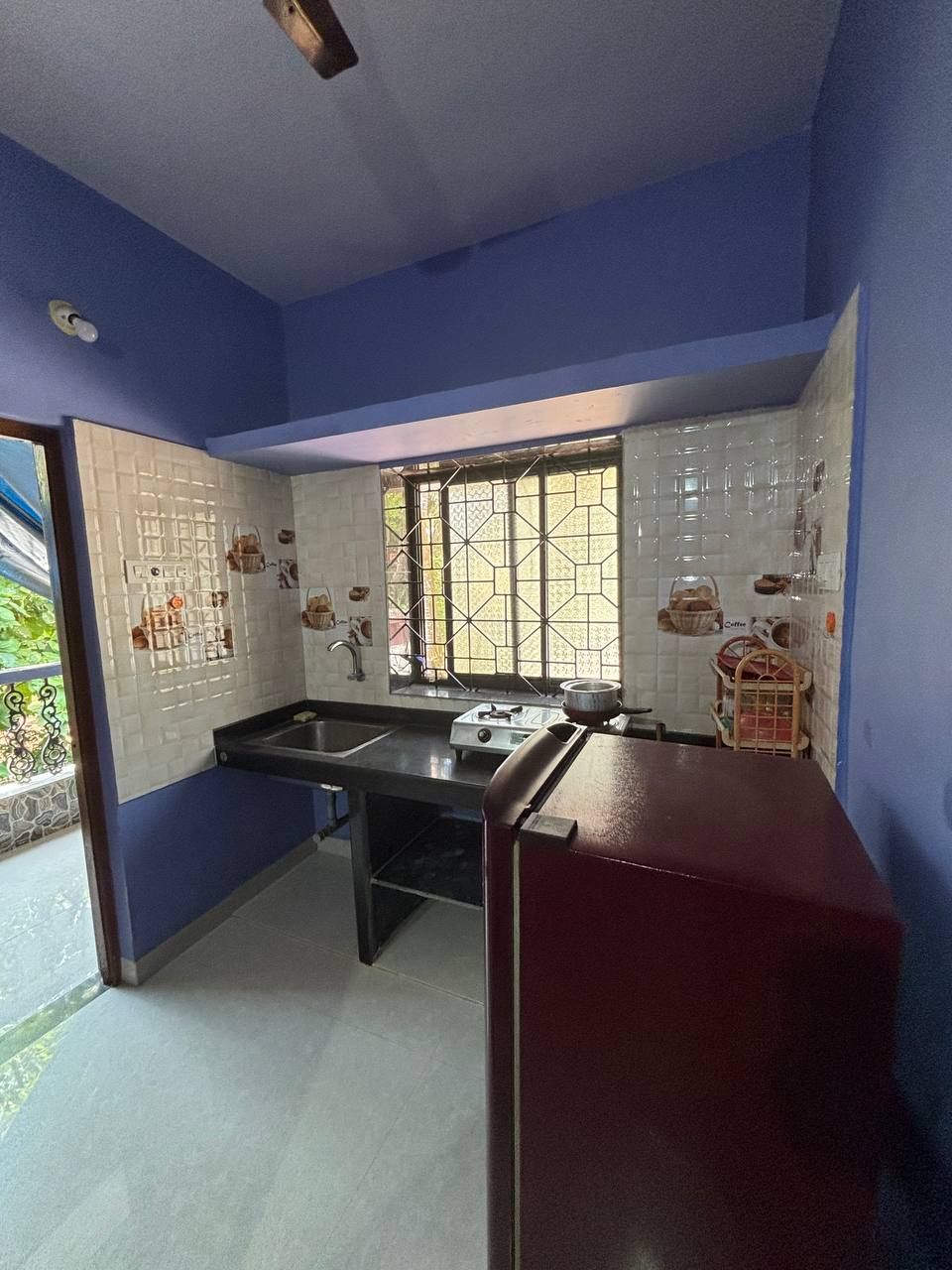 1 BHK, Нижний Мандрем — фото 2