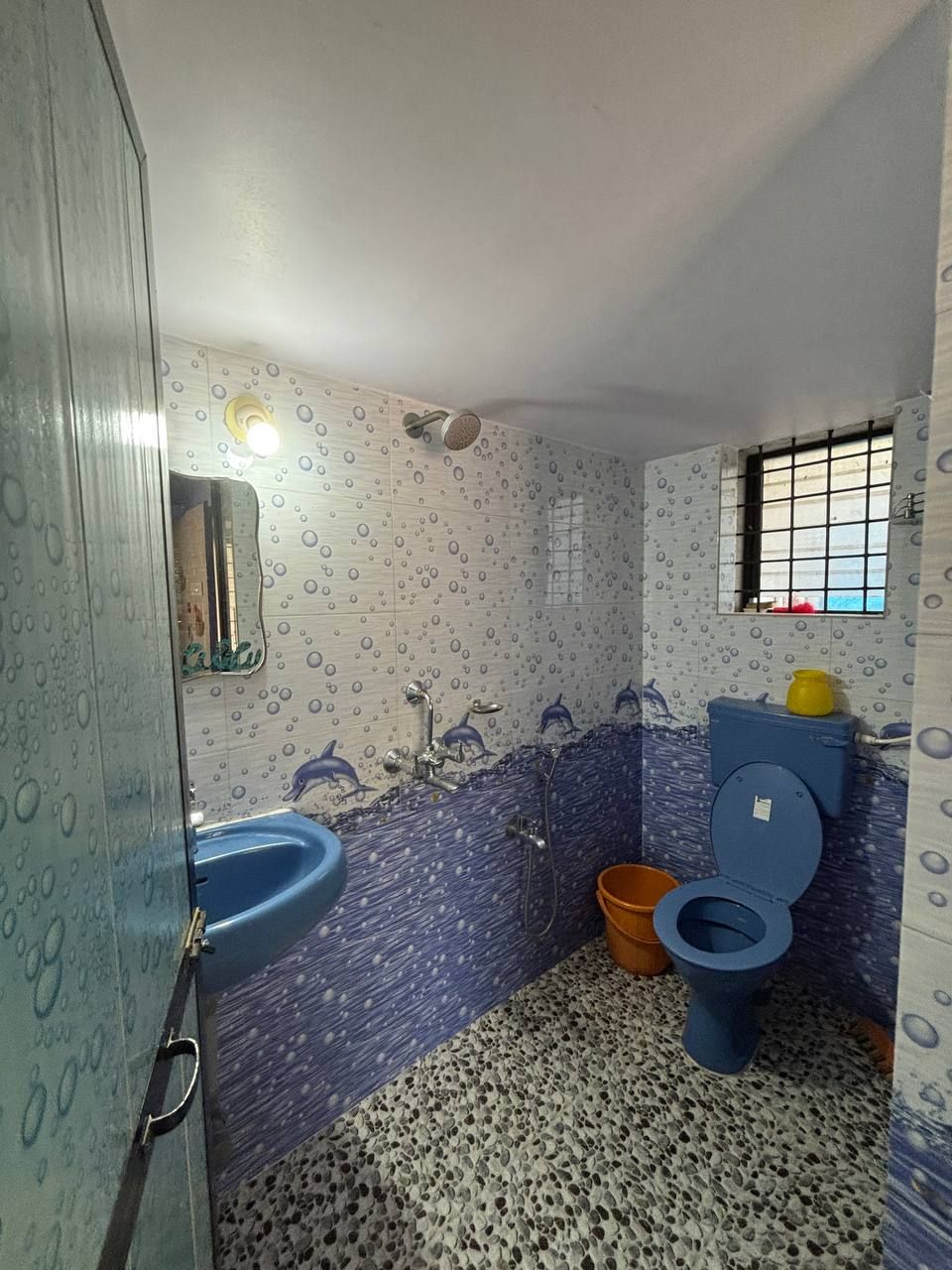 1 BHK, Нижний Мандрем — фото 3