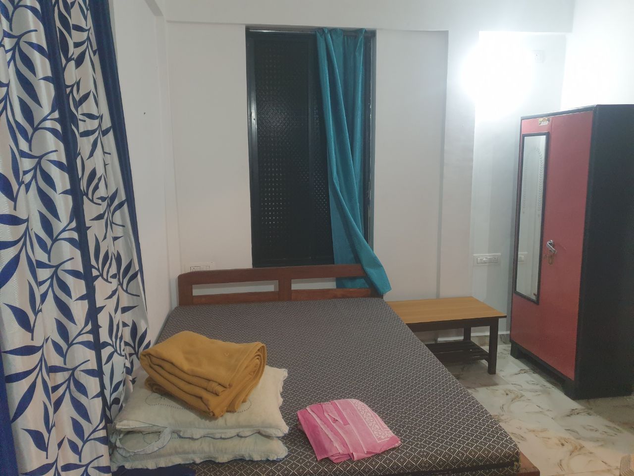 1 BHK, Арамболь — аренда в Гоа