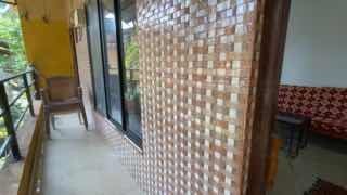 1 BHK, Арамболь — аренда в Гоа