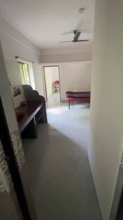 1 BHK, Арамболь — аренда в Гоа