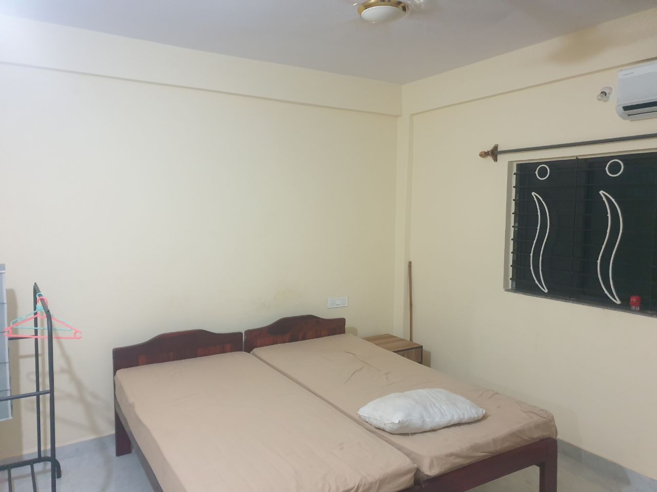 1 BHK, Арамболь — аренда в Гоа