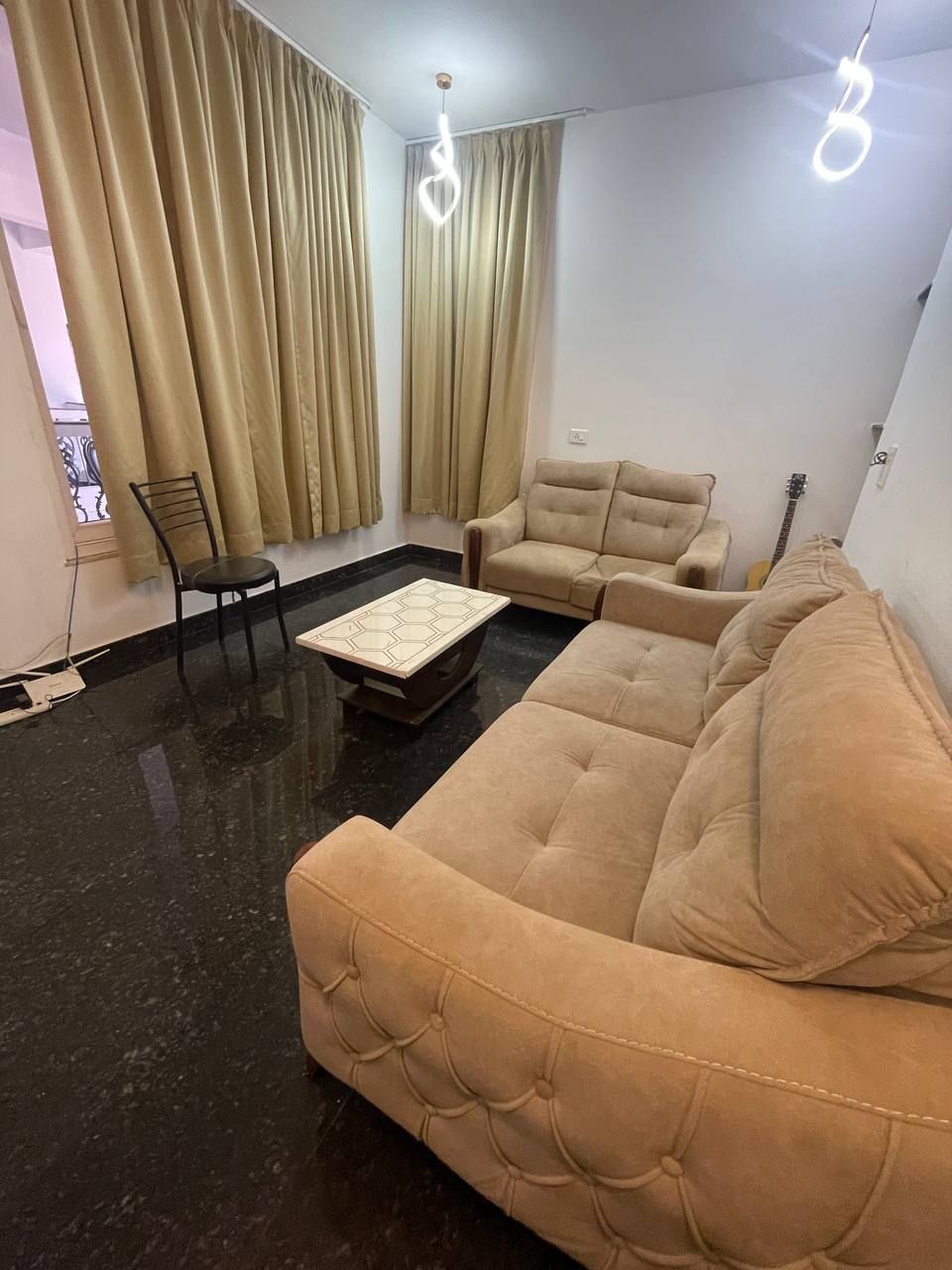 2 BHK, Сиолим — аренда в Гоа