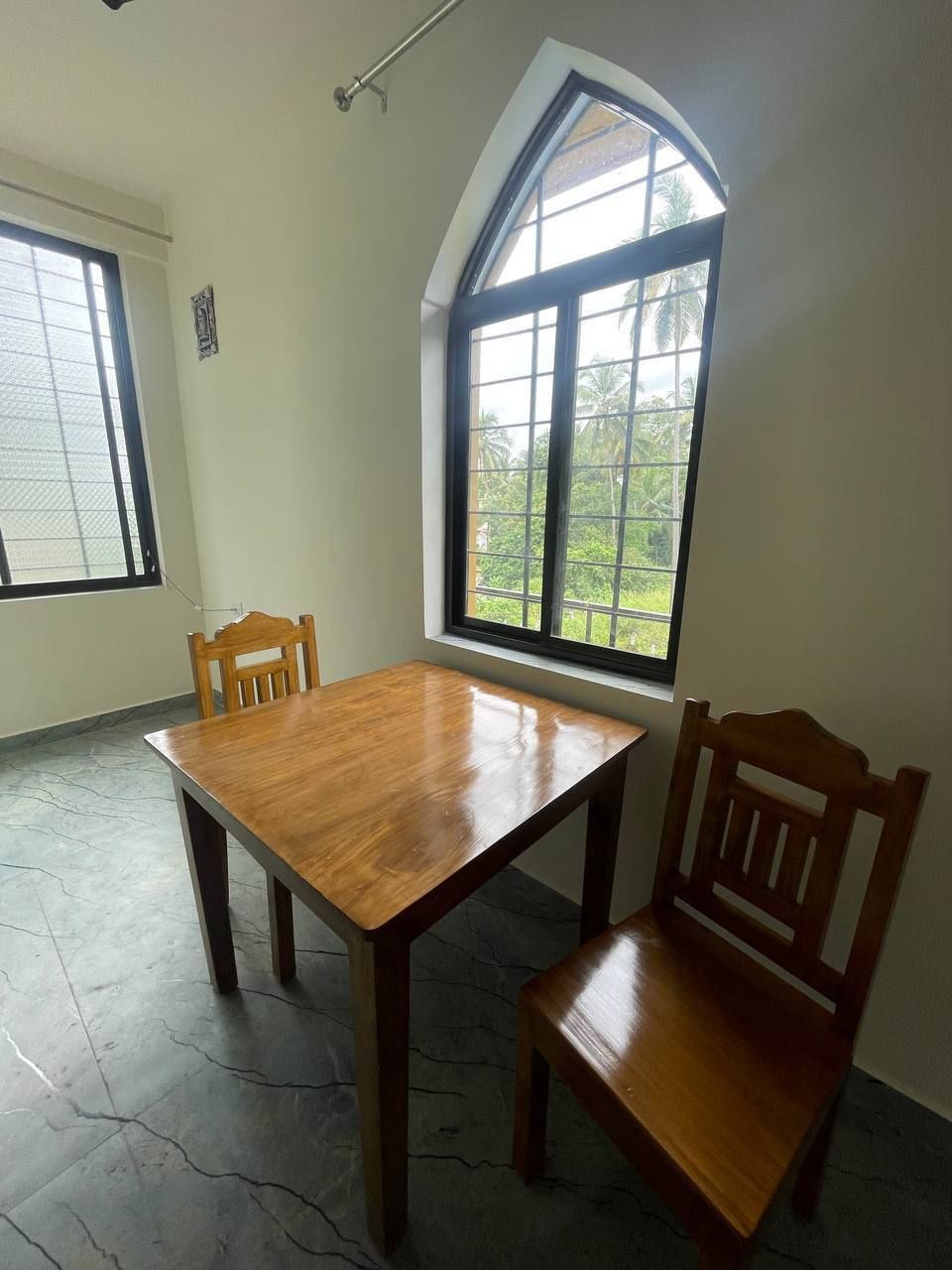 1 BHK, Сиолим — аренда в Гоа