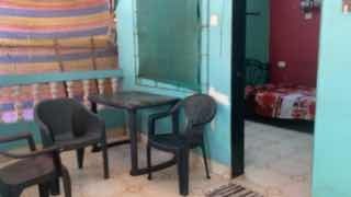 Аренда 1BHK в Гоа, Арамболь