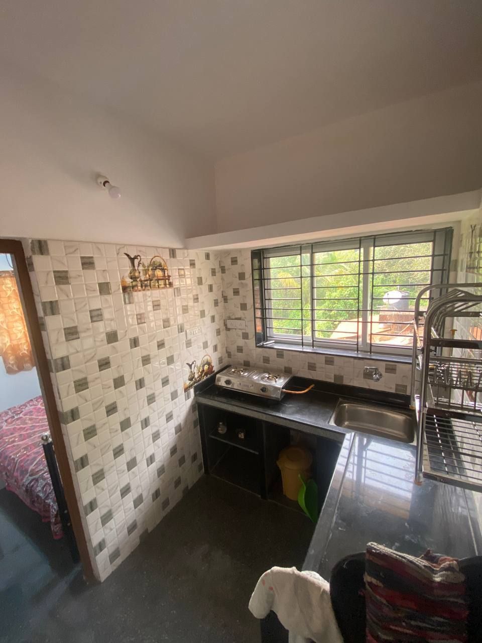 1 BHK, Верхний Мандрем — фото 2