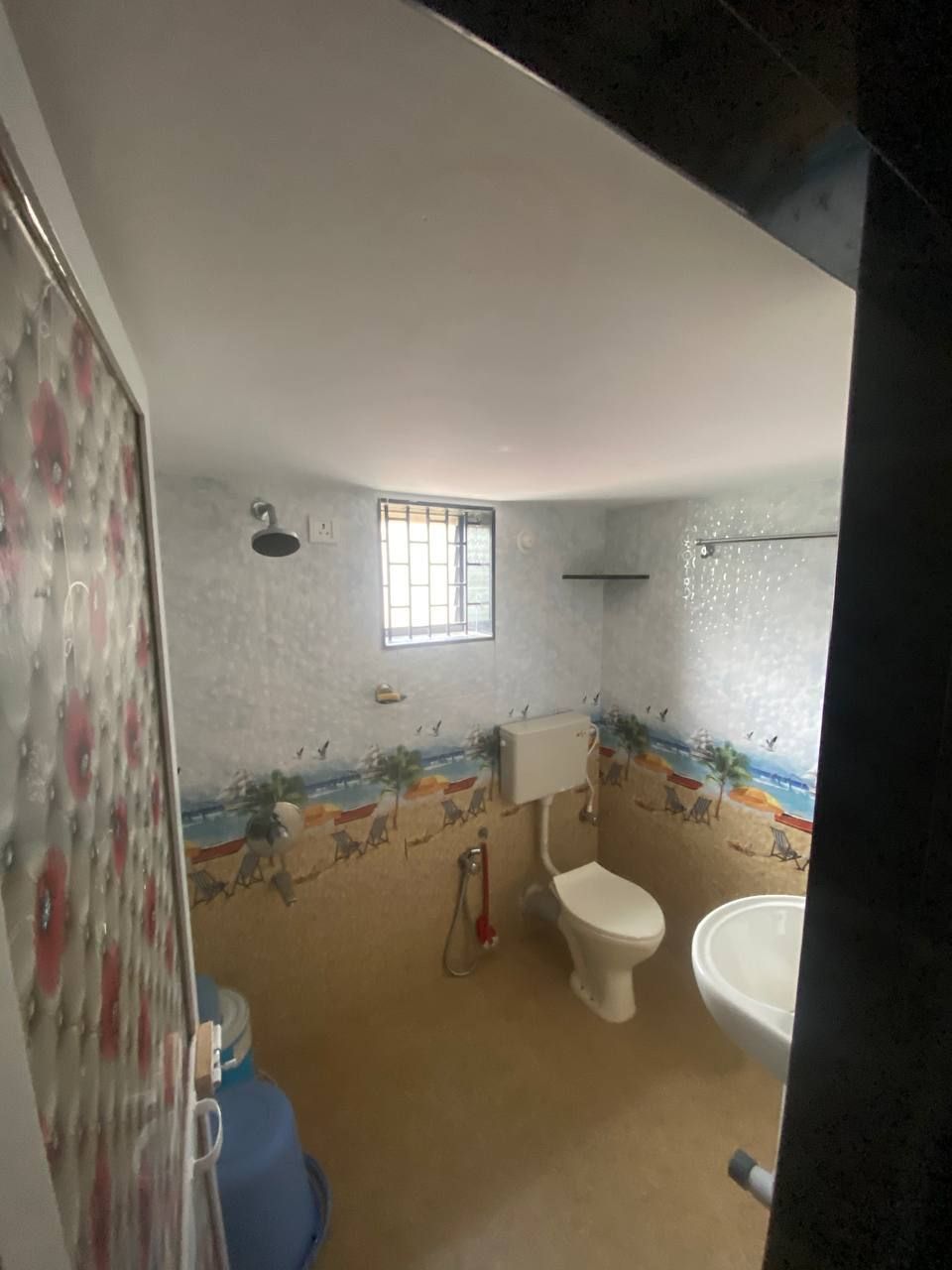 1 BHK, Верхний Мандрем — фото 3