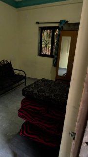 1 BHK, Морджим — аренда в Гоа