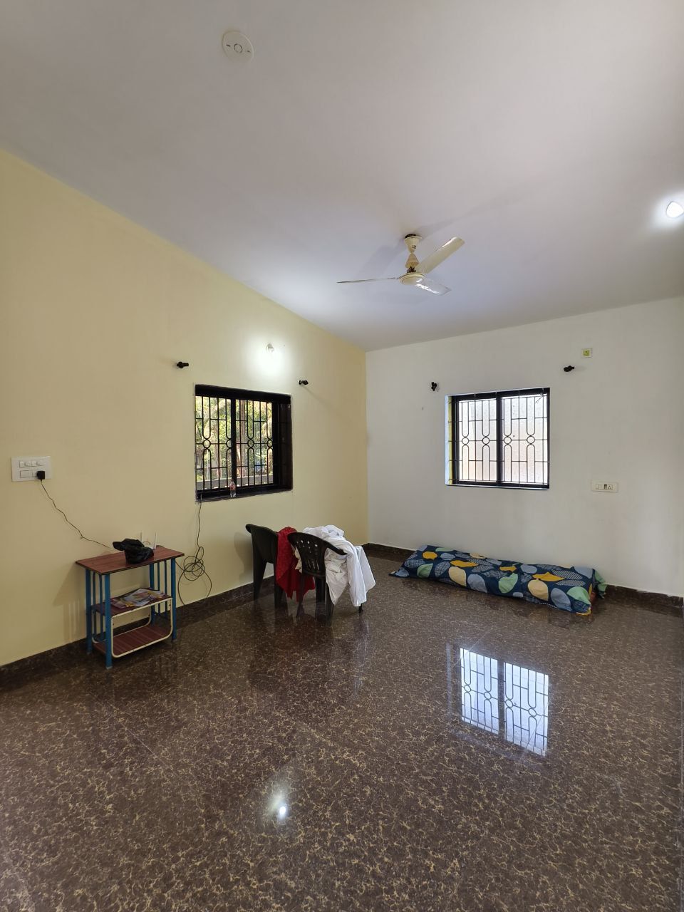 1 BHK, Нижний Мандрем — фото 5