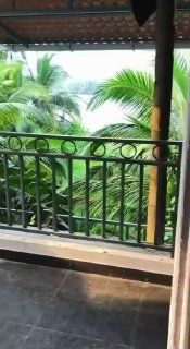 2 BHK, Керим-Палием — аренда в Гоа