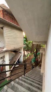 1 BHK, Морджим — аренда в Гоа