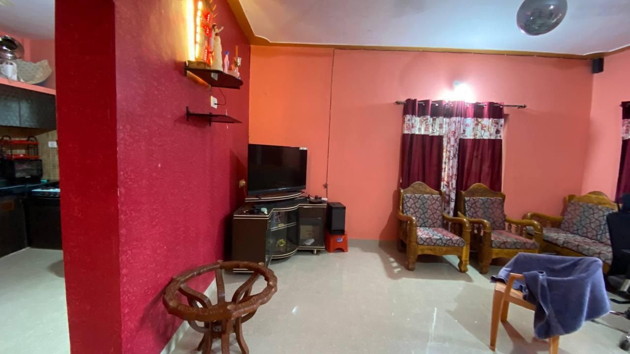2 BHK, Арамболь — фото 3